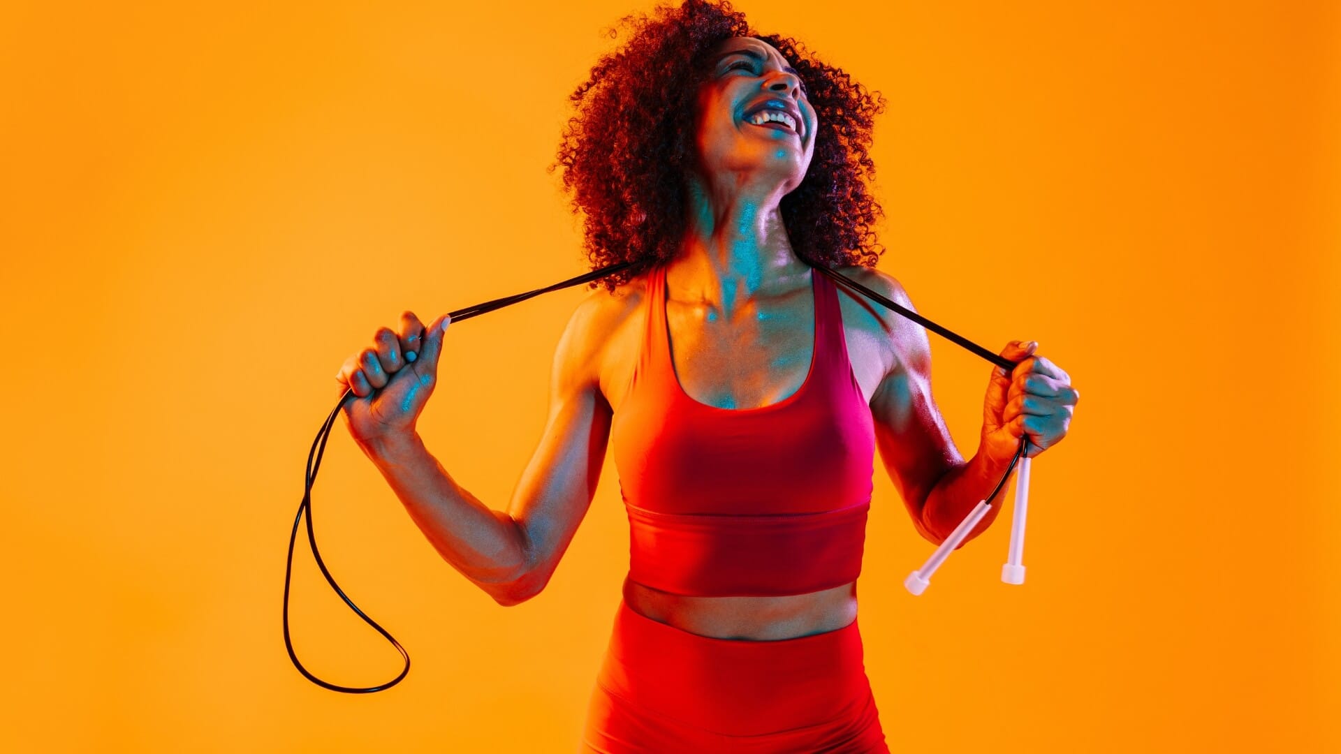 Corde à sauter et calories : combien peut-on vraiment brûler ?